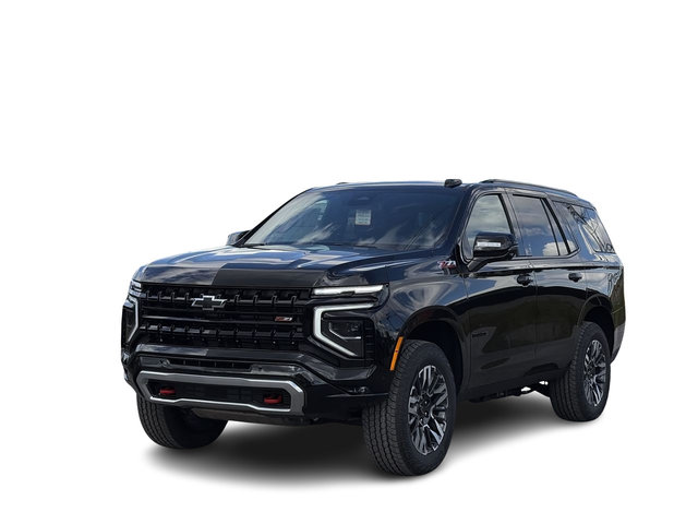 Chevrolet Tahoe  2026 à Saint-Léonard, Québec