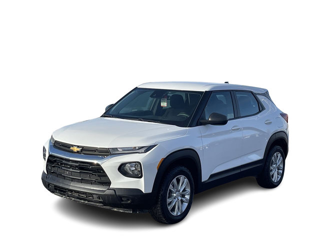 2021 Chevrolet Trailblazer in Saint-Leonard, Quebec