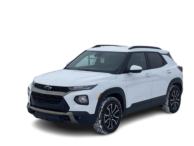 Chevrolet Trailblazer  2023 à Saint-Léonard, Québec