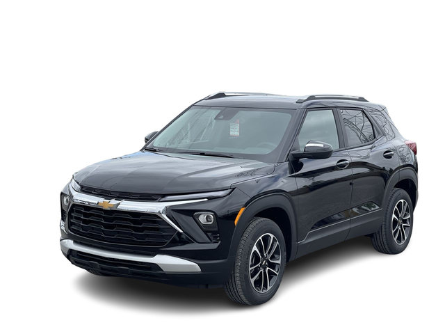 Chevrolet Trailblazer  2024 à Saint-Léonard, Québec