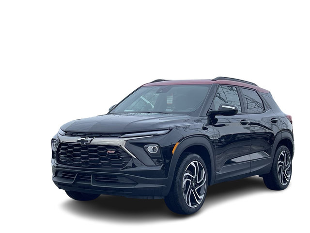 Chevrolet Trailblazer  2026 à Saint-Léonard, Québec
