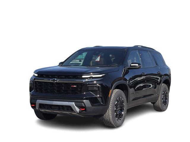 2027 Chevrolet Traverse in Saint-Leonard, Quebec