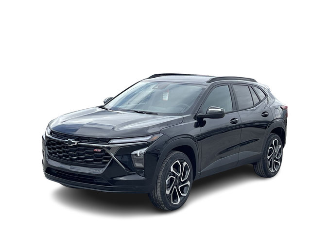 2025 Chevrolet Trax in Saint-Leonard, Quebec