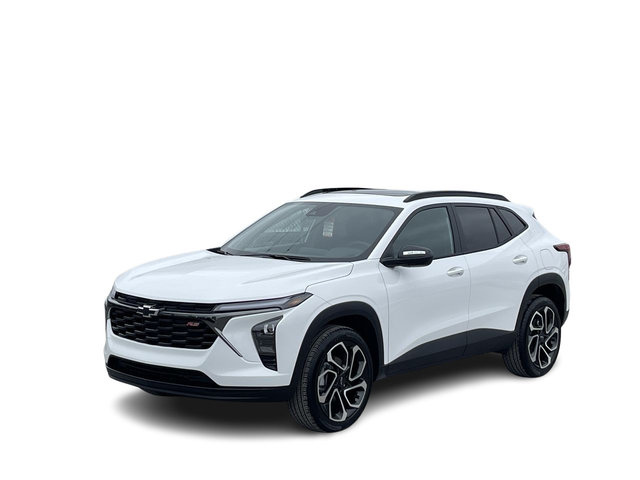 2025 Chevrolet Trax in Saint-Leonard, Quebec