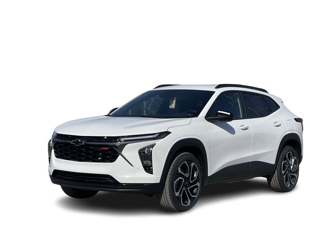 2026 Chevrolet Trax in Saint-Leonard, Quebec