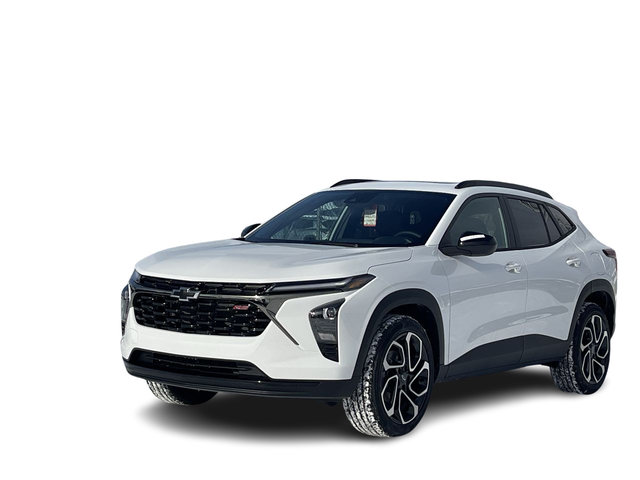 Chevrolet Trax  2026 à Saint-Léonard, Québec