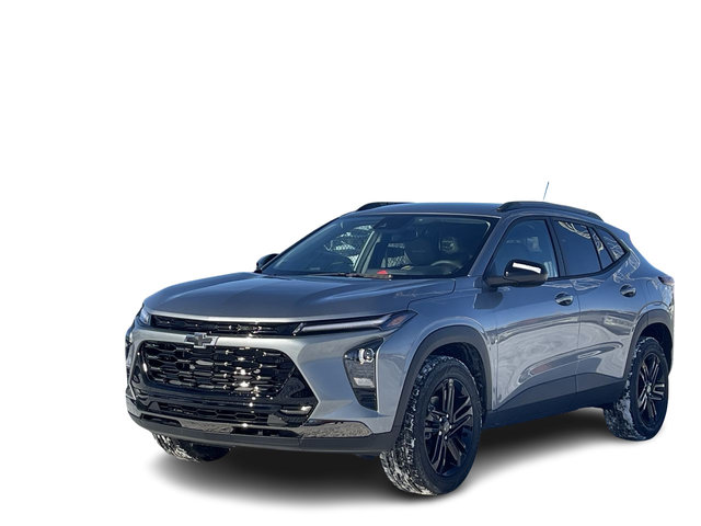 Chevrolet Trax  2026 à Saint-Léonard, Québec