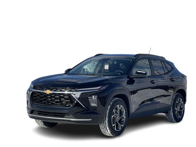 2026 Chevrolet Trax in Saint-Leonard, Quebec