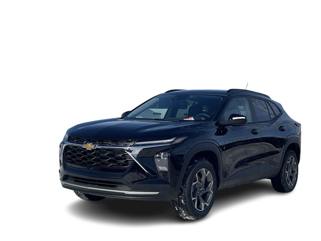 2026 Chevrolet Trax in Saint-Leonard, Quebec