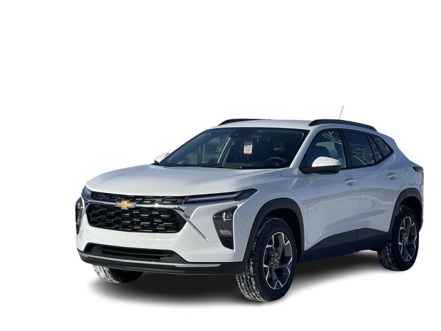 2026 Chevrolet Trax in Saint-Leonard, Quebec