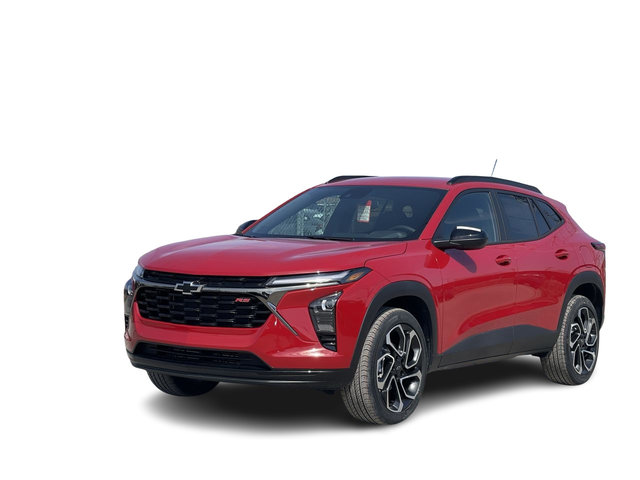 2026 Chevrolet Trax in Saint-Leonard, Quebec
