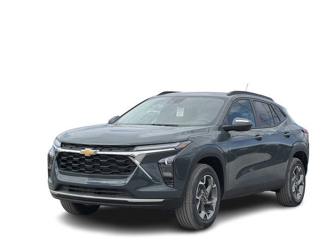 Chevrolet Trax  2026 à Saint-Léonard, Québec