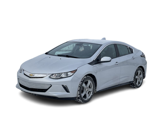 Chevrolet Volt  2018 à Saint-Léonard, Québec