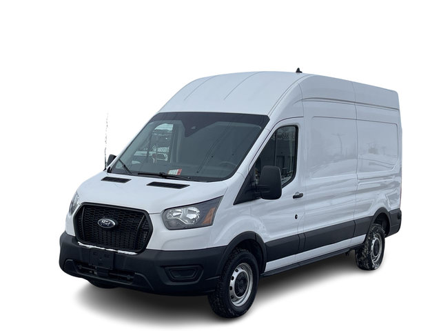 2024 Ford Transit Cargo Van in Saint-Leonard, Quebec