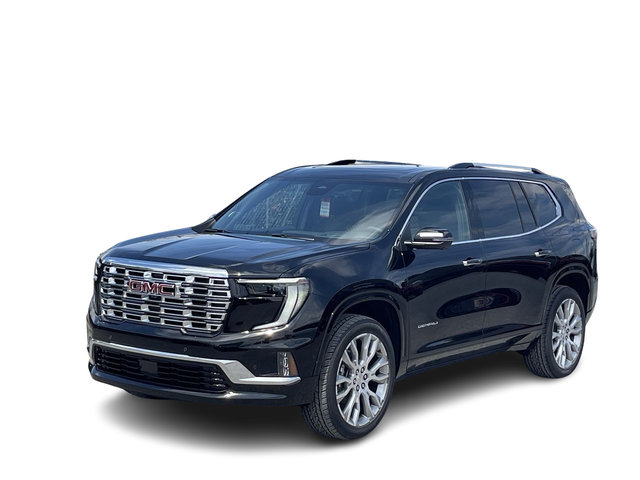 2025 GMC Acadia in Saint-Leonard, Quebec
