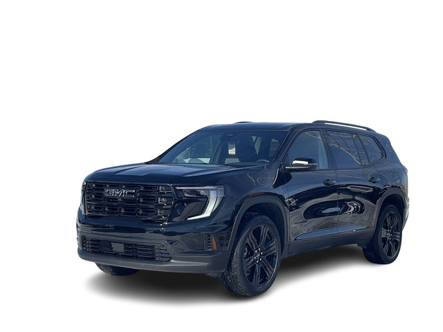 2026 GMC Acadia in Saint-Leonard, Quebec