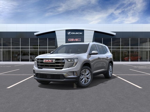 GMC Acadia  2026 à Saint-Léonard, Québec