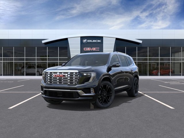 2026 GMC Acadia in Saint-Leonard, Quebec