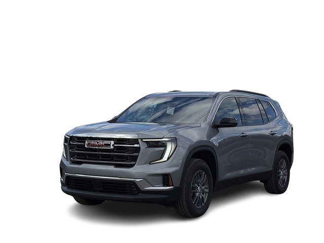 GMC Acadia  2026 à Saint-Léonard, Québec