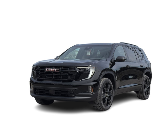 GMC Acadia  2026 à Saint-Léonard, Québec