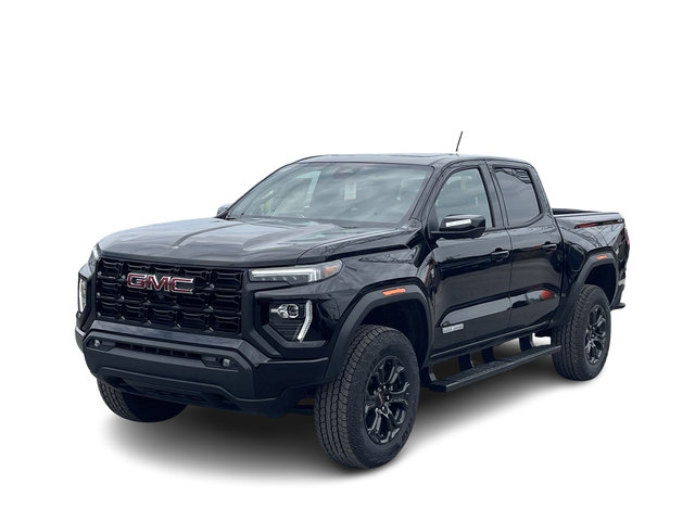 GMC Canyon  2025 à Saint-Léonard, Québec