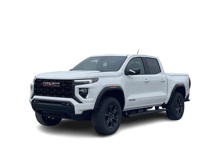 2025 GMC Canyon in Saint-Leonard, Quebec