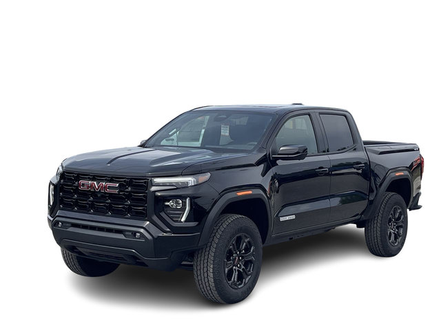 2025 GMC Canyon in Saint-Leonard, Quebec