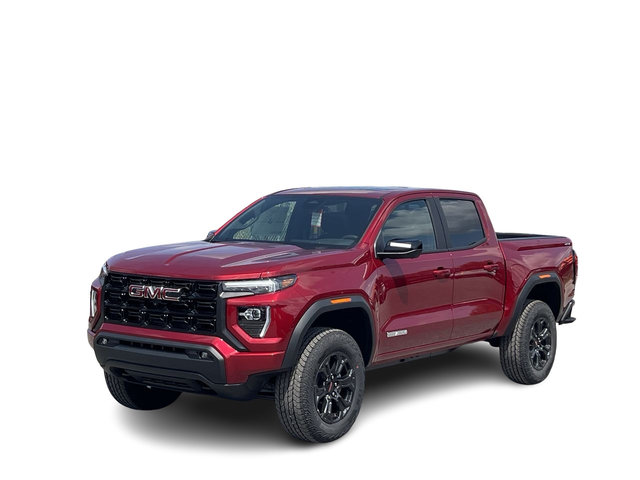 GMC Canyon  2025 à Saint-Léonard, Québec