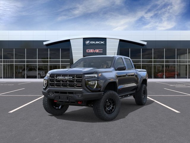 GMC Canyon  2026 à Saint-Léonard, Québec
