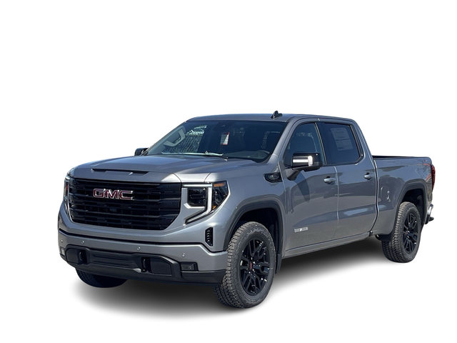 2026 GMC Sierra 1500 in Saint-Leonard, Quebec