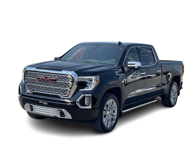 GMC SIERRA 1500 LIMITED  2022 à Saint-Léonard, Québec