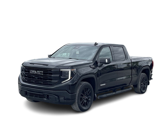 2022 GMC Sierra 1500 in Saint-Leonard, Quebec