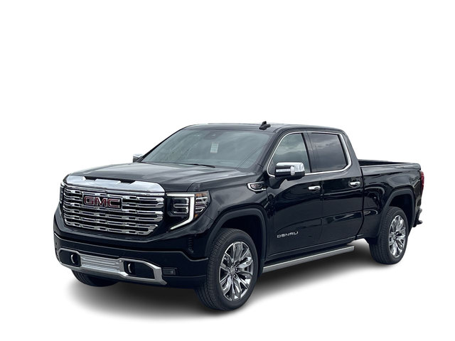 GMC Sierra 1500  2025 à Saint-Léonard, Québec