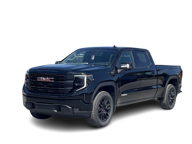 2026 GMC Sierra 1500 in Saint-Leonard, Quebec