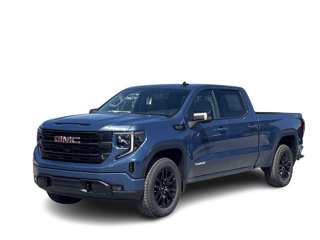 2026 GMC Sierra 1500 in Saint-Leonard, Quebec