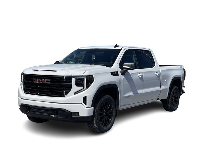 2026 GMC Sierra 1500 in Saint-Leonard, Quebec