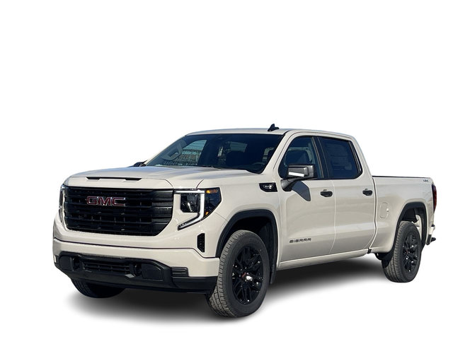 2026 GMC Sierra 1500 in Saint-Leonard, Quebec
