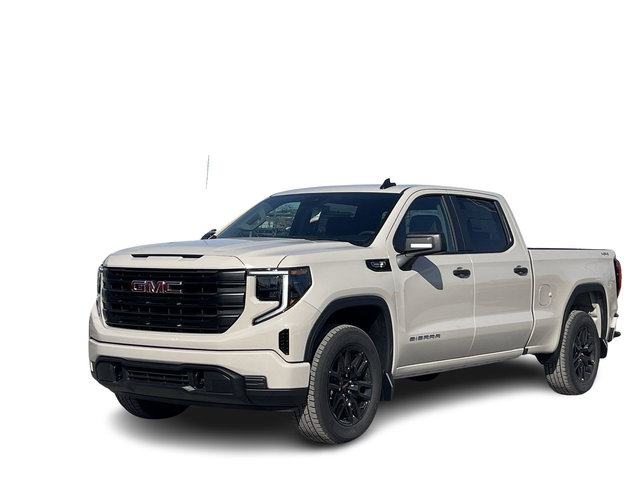 2026 GMC Sierra 1500 in Saint-Leonard, Quebec