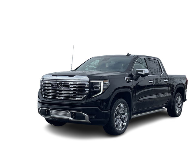 2026 GMC Sierra 1500 in Saint-Leonard, Quebec
