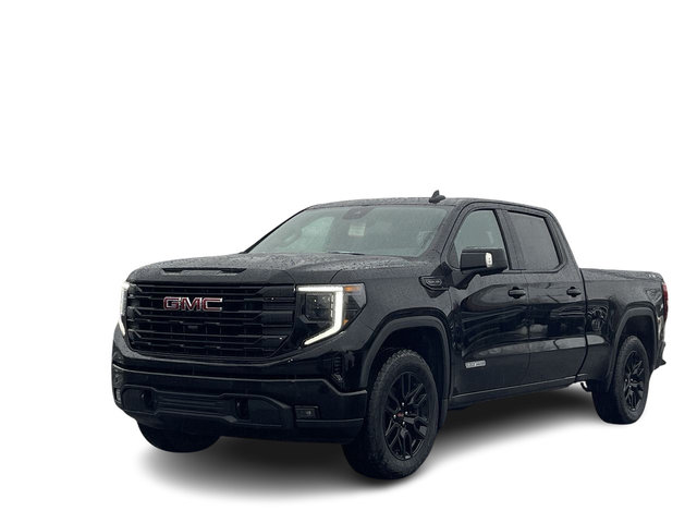 2026 GMC Sierra 1500 in Saint-Leonard, Quebec