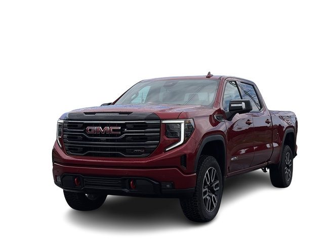 2026 GMC Sierra 1500 in Saint-Leonard, Quebec