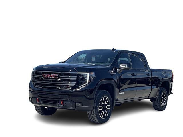 2026 GMC Sierra 1500 in Saint-Leonard, Quebec