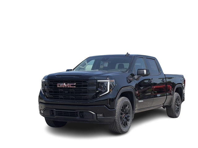 GMC Sierra 1500  2026 à Saint-Léonard, Québec