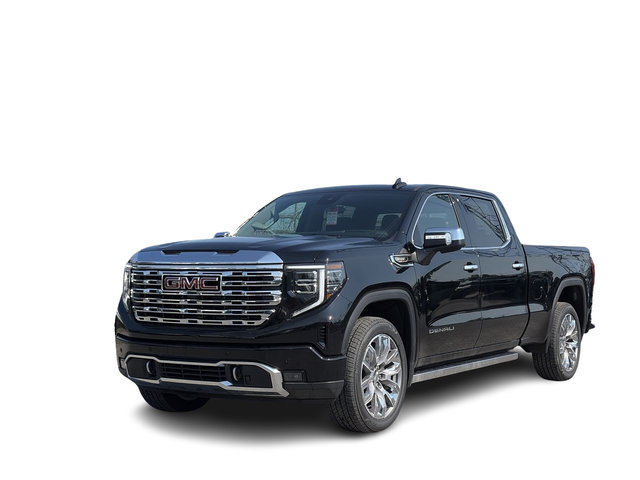 2026 GMC Sierra 1500 in Saint-Leonard, Quebec