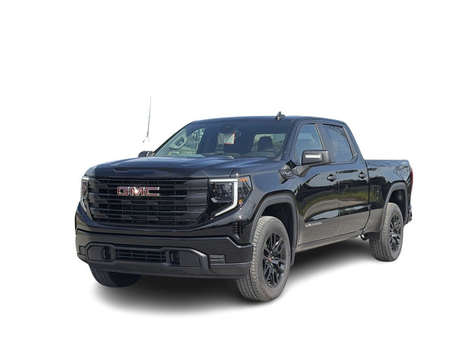 GMC Sierra 1500  2026 à Saint-Léonard, Québec