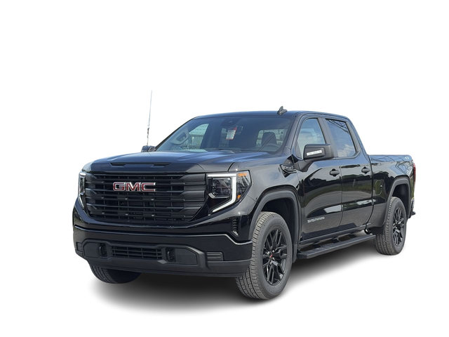 GMC Sierra 1500  2026 à Saint-Léonard, Québec