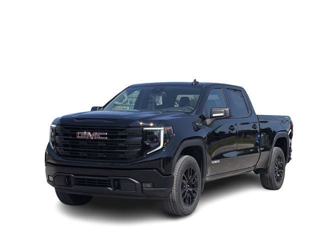 2026 GMC Sierra 1500 in Saint-Leonard, Quebec