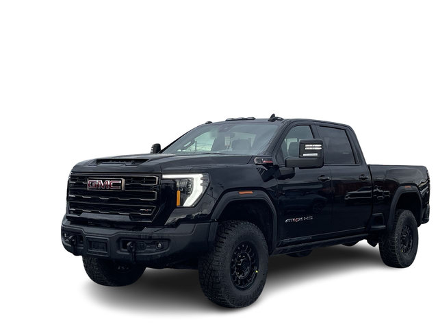 GMC Sierra 2500 HD  2026 à Saint-Léonard, Québec