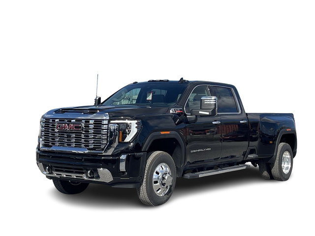 2026 GMC Sierra 3500 HD in Saint-Leonard, Quebec