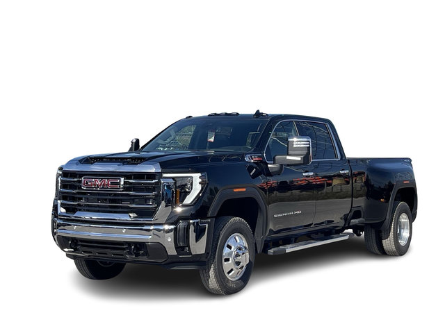 2026 GMC Sierra 3500 HD in Saint-Leonard, Quebec